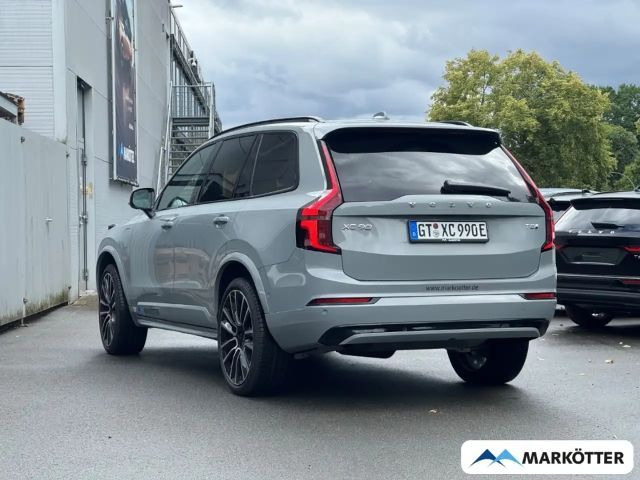 Volvo XC90 AWD Dark Plus T8
