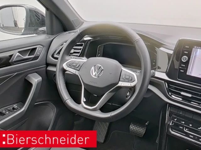 Volkswagen T-Roc 1.5 TSI DSG Style