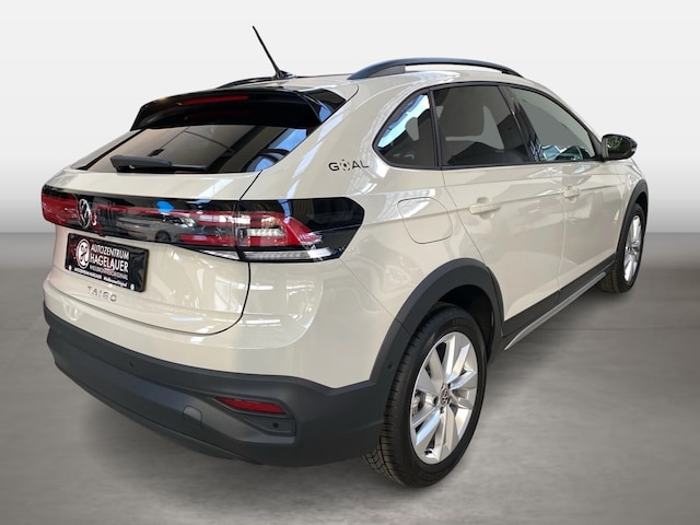 Volkswagen Taigo 1.0 TSI