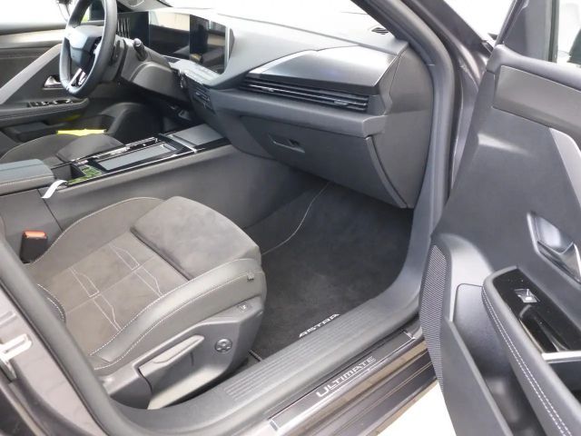 Opel Astra Sports Tourer Ultimate