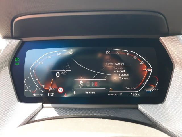 BMW 120 120i Advantage pakket Sedan