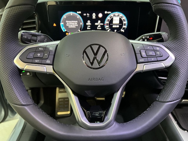 Volkswagen Passat 2.0 TDI R-Line Variant