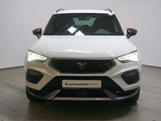Cupra Ateca 2.0 TSI 4Drive DSG