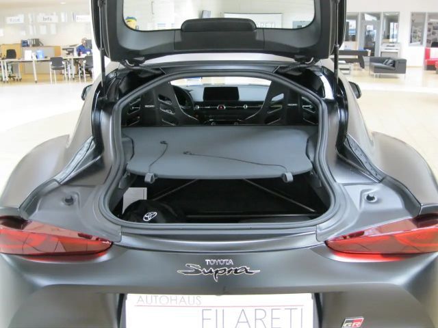 Toyota Supra GR