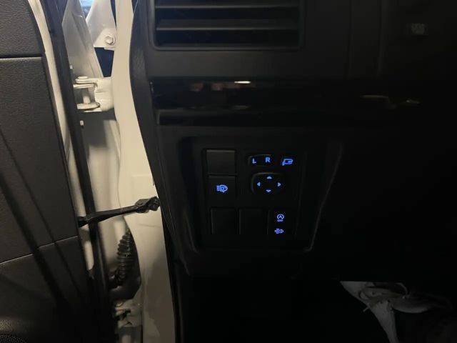 Toyota Land Cruiser Landcruiser AHV*elSitze*Kamera