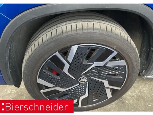 Skoda Kodiaq 2.0 TSI 4x4 RS