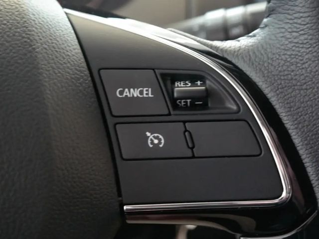 Mitsubishi Space Star CVT ClearTec MIVEC Star