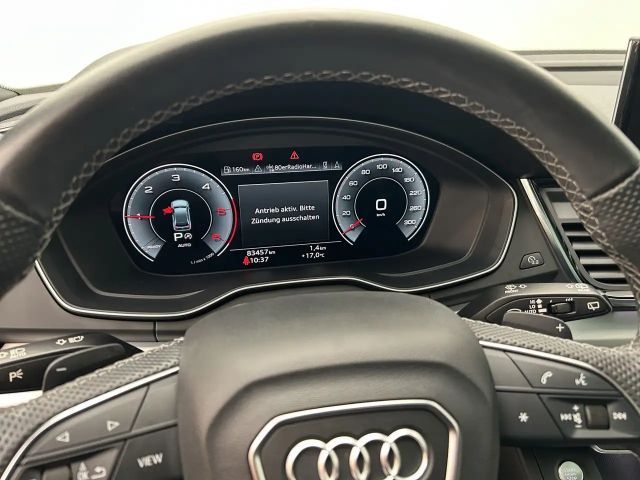 Audi Q5 40 TDI Quattro S-Line