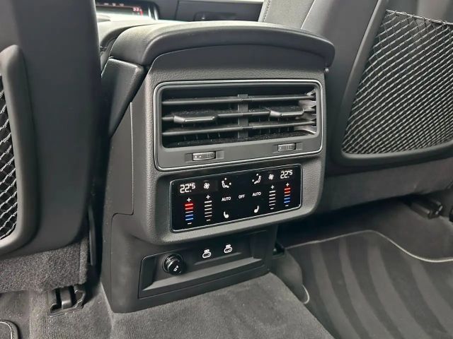Audi Q7 55 TFSI Quattro S-Line