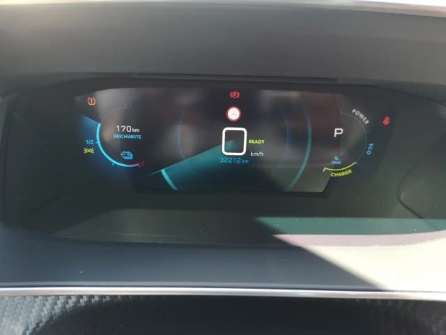 Peugeot E-2008 Elektro e-2008