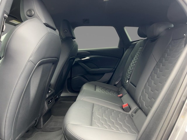 Audi A6 e-tron Avant Performance