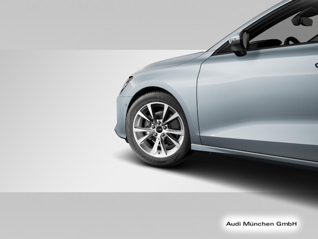 Audi A3 35 TFSI S-Tronic Sportback