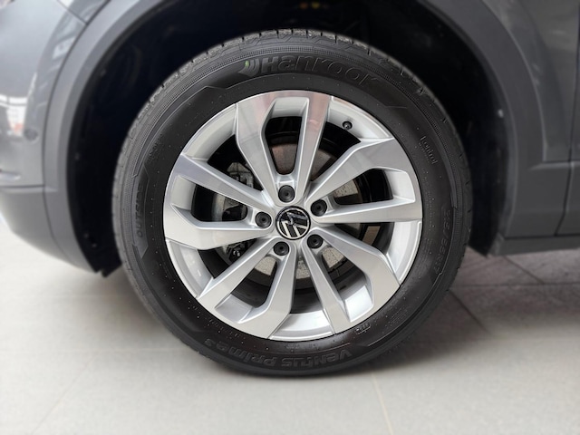 Volkswagen T-Roc 1.5 TSI DSG