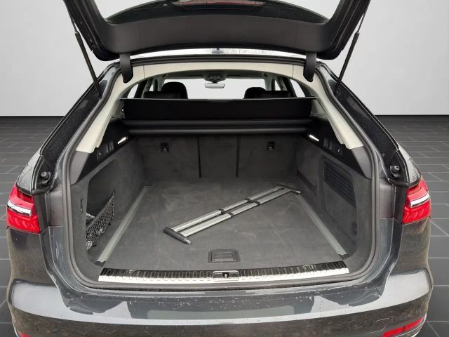 Audi A6 40 TDI S-Tronic