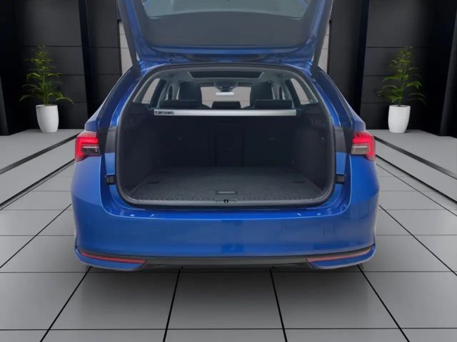 Skoda Octavia 2.0 TDI Combi Selection