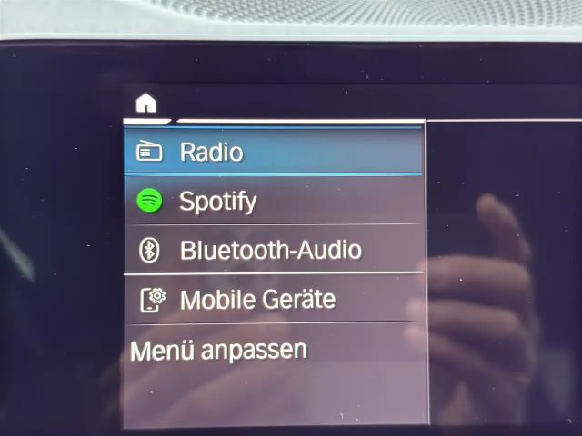 BMW 420 Coupé M-Sport