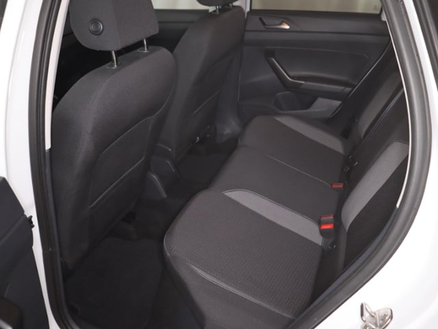 Volkswagen Taigo 1.0 TSI