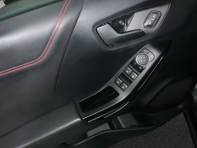 Ford Puma EcoBoost ST Line