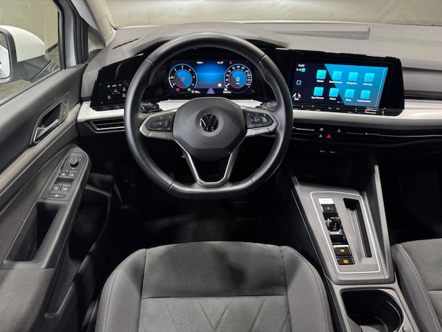 Volkswagen Golf 2.0 TDI DSG Life Variant