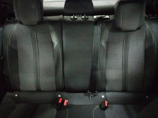 Peugeot 2008 GT-Line Hybrid