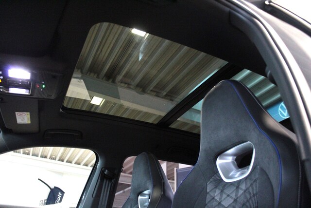 Volkswagen Tayron 2.0 TDI DSG R-Line