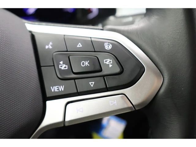 Volkswagen T-Roc 1.5 TSI DSG