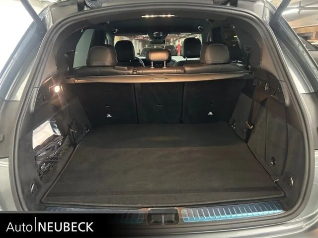 Mercedes-Benz GLE 580 4MATIC AMG Line