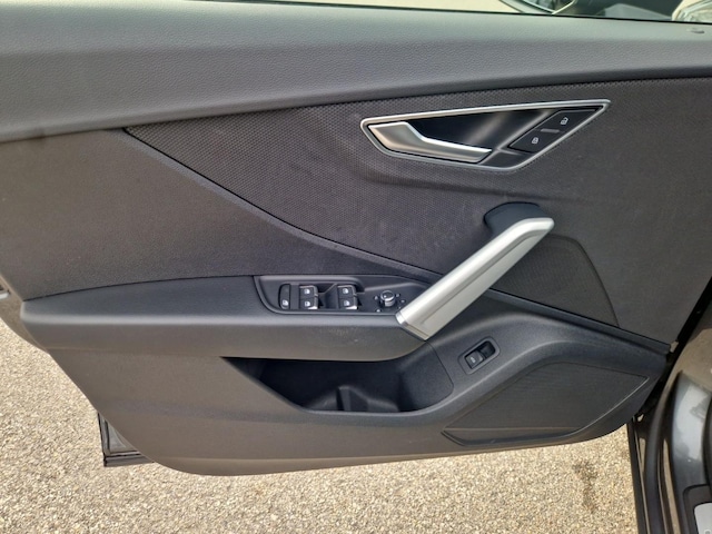 Audi Q2 35 TFSI S-Line S-Tronic