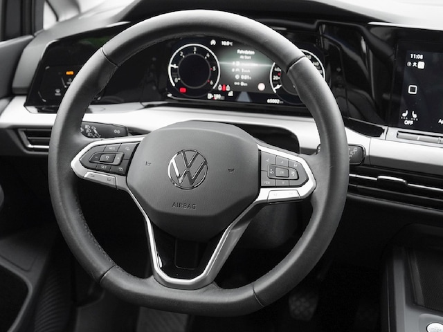 Volkswagen Golf Golf VIII Life