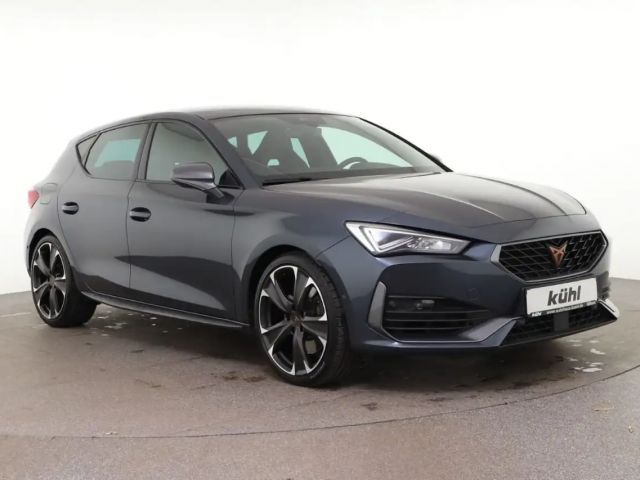 Cupra Leon 2.0 TSI DSG