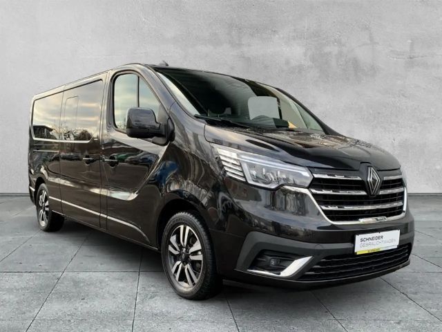 Renault Trafic Combi EDC Grand Spaceclass