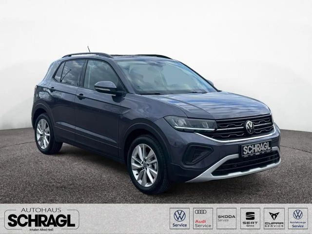 Volkswagen T-Cross 1.0 TSI DSG Life
