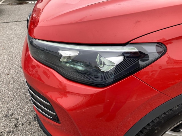 Volkswagen Tiguan 1.5 eTSI DSG