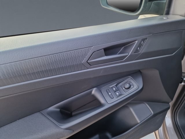 Volkswagen Caddy 2.0 TDI DSG