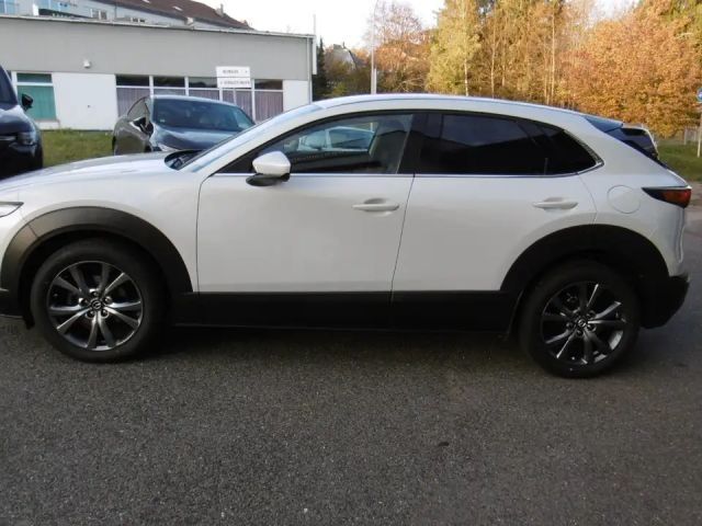Mazda CX-30 Exclusive-line