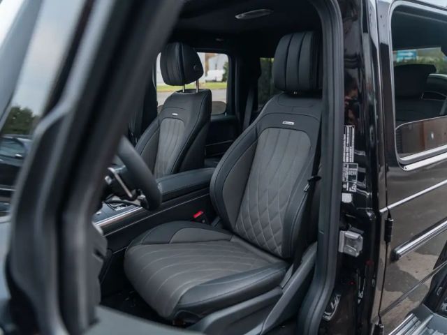 Mercedes-Benz G 63 AMG AMG Line