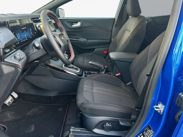 Ford Puma EcoBoost ST Line