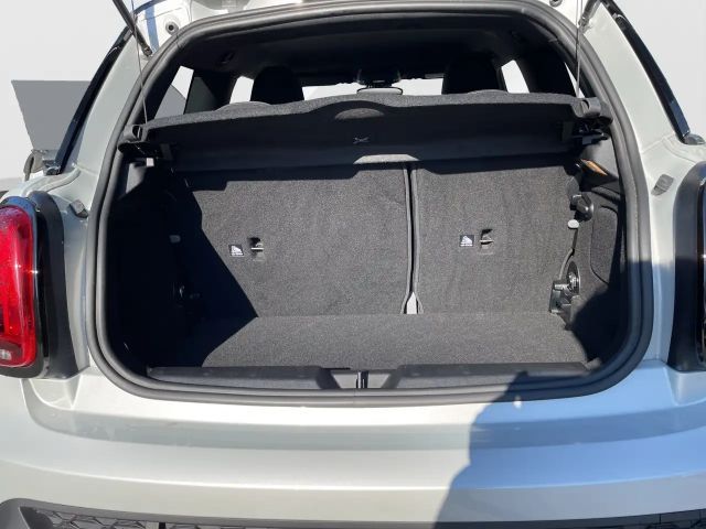 MINI Cooper S 3-deurs