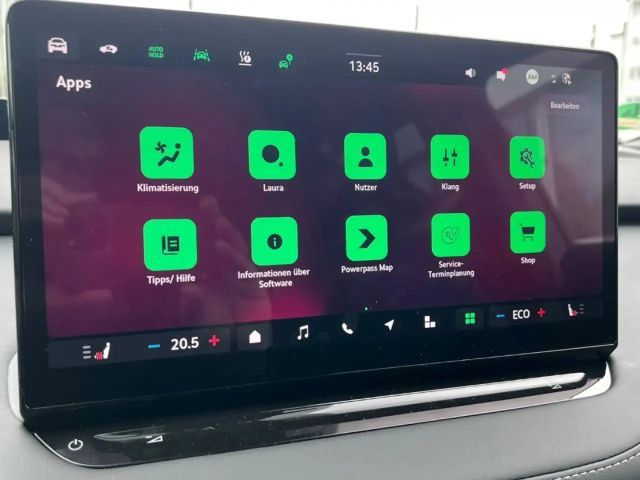 Skoda Elroq 85 Sportline