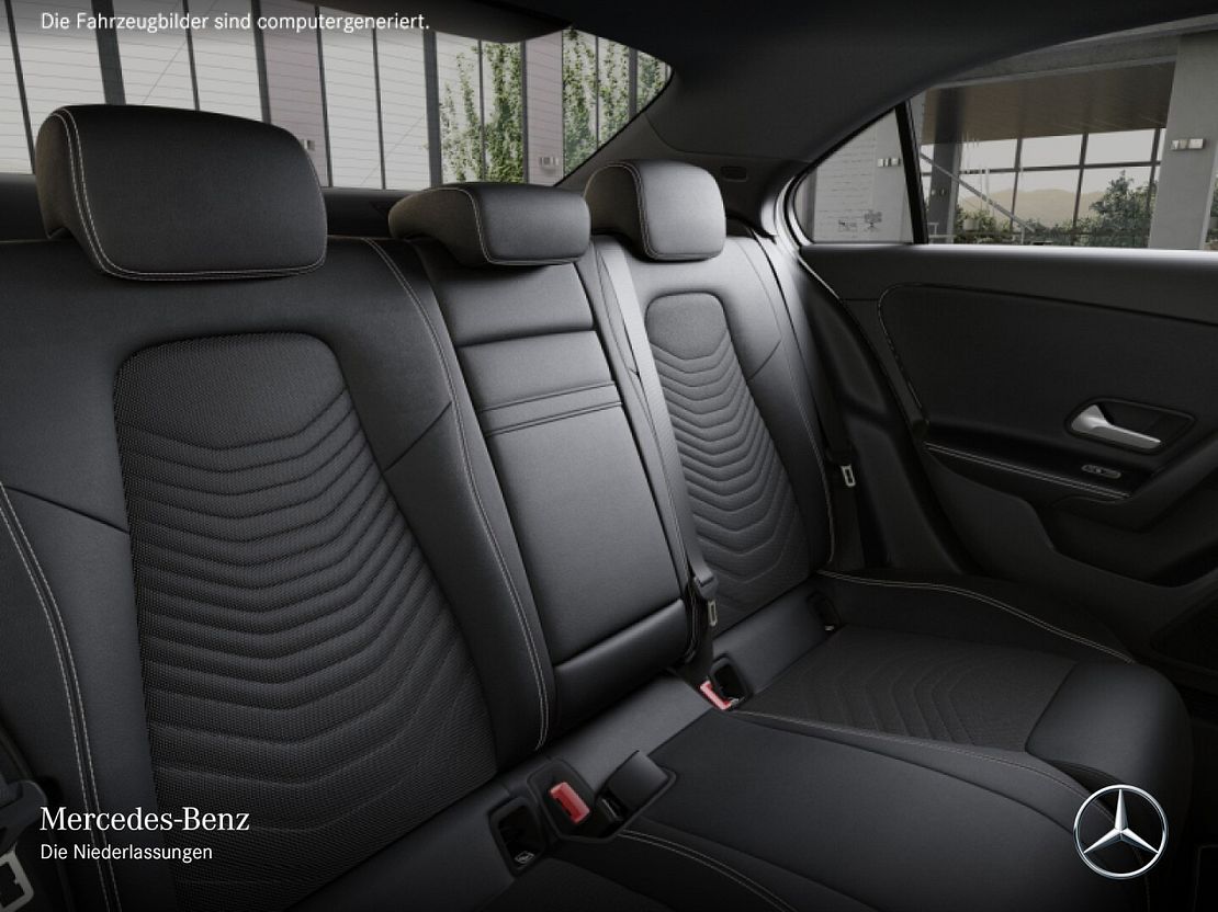 Mercedes-Benz A 180 A 180