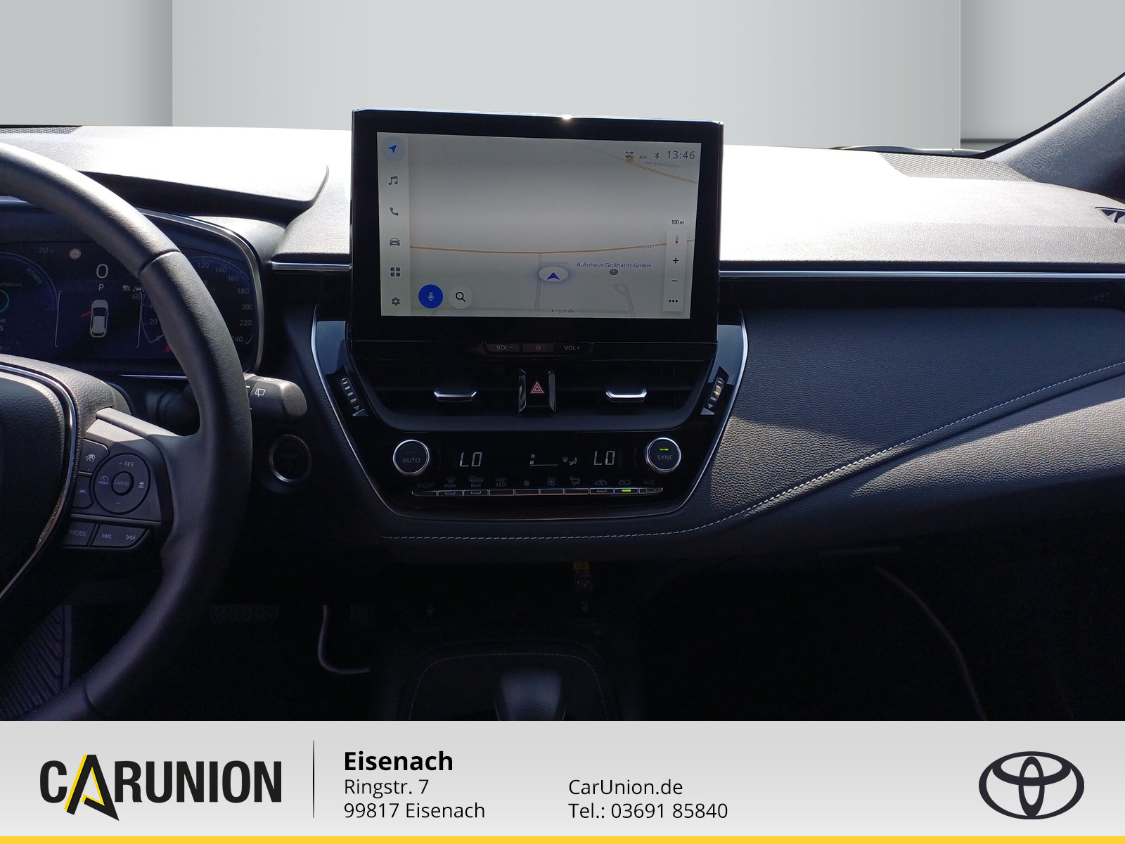 Toyota Corolla 5-deurs Team D Technik