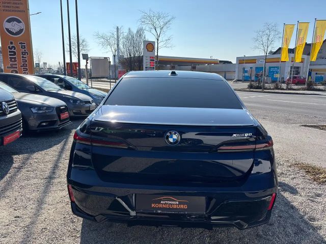 BMW i7 M-Sport Sedan xDrive xDrive60