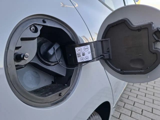 Renault Clio TCe 90 Techno