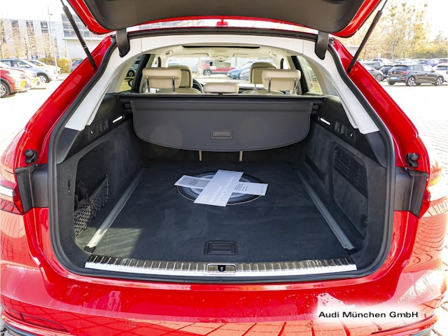 Audi A6 40 TDI Avant Quattro S-Tronic