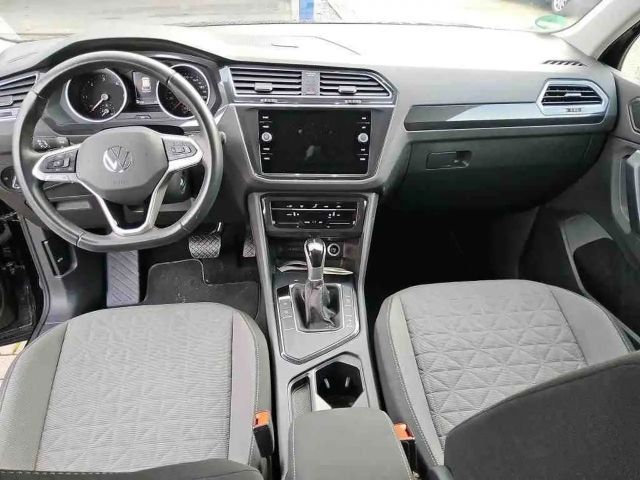 Volkswagen Tiguan 2.0 TDI DSG Life