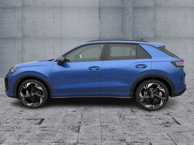 Volkswagen T-Roc DSG IQ.Drive R-Line