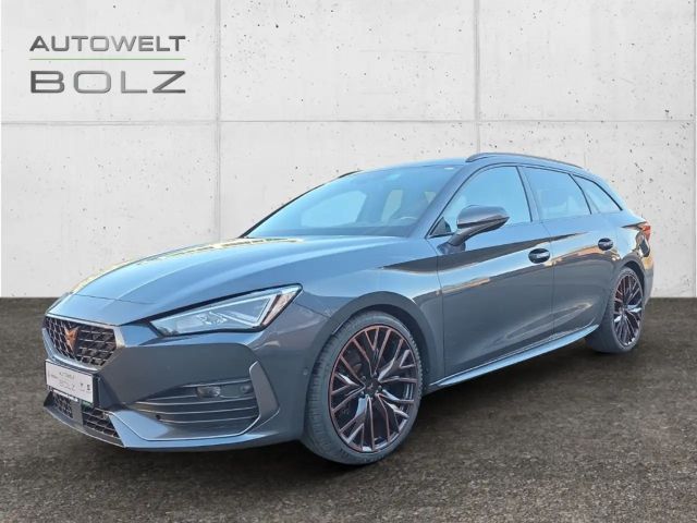 Cupra Leon 4Drive Sportstourer VZ