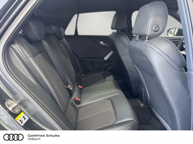 Audi Q2 35 TFSI S-Tronic