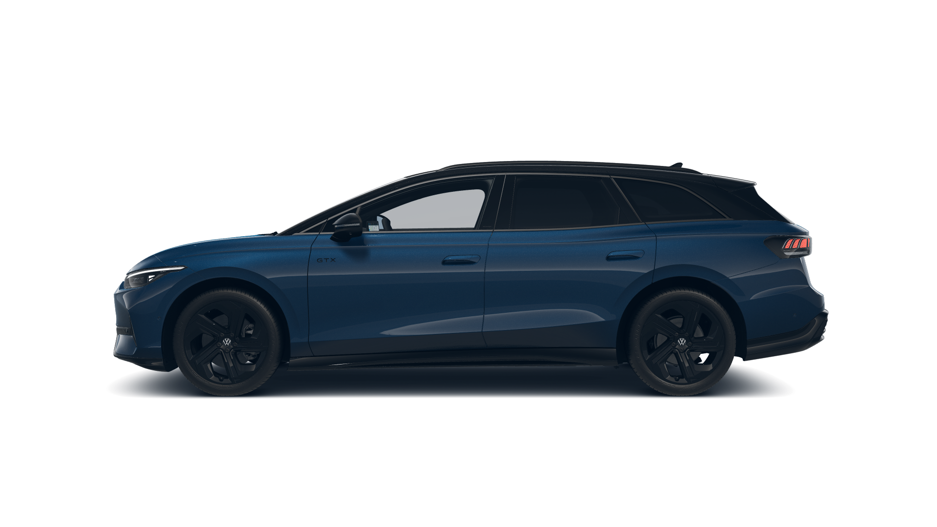 Volkswagen ID.7 4Motion GTX Tourer