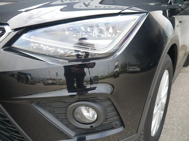 Seat Arona Ecomotive Xcellence